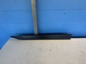 9112an04d Subaru Oem 2020-2024 Outback Front Right Driver Side Door Lower Molding Trim