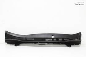 91411sj010 Subaru 2019-2023 Forester Front Windshield Cowl Vent Grill Cover Trim Panel Oem