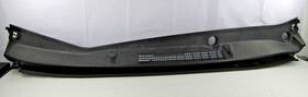 91419fj072 Subaru 2015-2016 Impreza Front Windshield Cowl Vent Panel Cover Oem