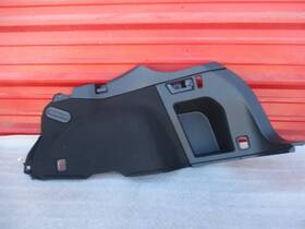 94027al10avh Subaru 2015-2019 Outback Quarter Trim Panel