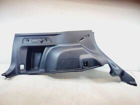 94027sj180vh Subaru 19 20 21 22 23 24 Forester Left Rear Interior Quarter Panel Trim Oem