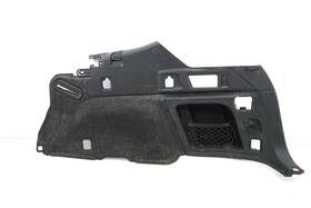 94037an00a Subaru 2020-2023 Outback Rear Right Quarter Trunk Interior Trim Cover Panel Oem
