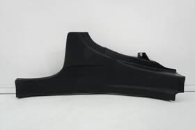 94061al03a Subaru 2015-2019 Outback Rear Left Side Door Sill Scuff Cover Trim Panel Oem