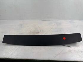 94310sj000vh Subaru 2019-2024 Forester Upper Liftgate Trim Cover Panel Oem 94310sj000vh Subaru 2019-2024 Forester Upper Liftgate Trim Cover Panel Oem