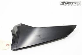 96031fn110 Subaru 2024-2025 Impreza Tailgate Liftgate Spoiler Left Side Winglet Molding Oem