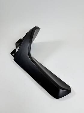 96031sj020 Subaru 2019-2024 Forester Rear Left Side Tailgate Liftgate Spoiler Molding Oem