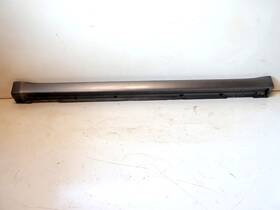 96051ag05a Subaru 2005-2009 Legacy Gt Driver Side Skirt Bottom Rocker A7k Left Lh Sedan Oem