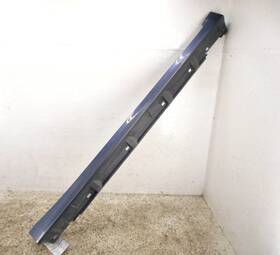 96051al02a Subaru 2015 2016 Legacy Sdn Rocker Panel Side Skirt Moulding Pass Right Oem H1q