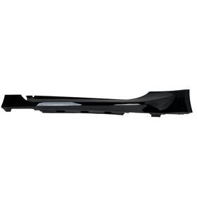 Subaru 96051cc010v2 Oem 2022 - 2025 Brz Left Side Sill Rocker Panel Molding Trim