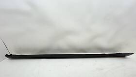 96051fl01a Subaru Impreza Front Left Driver Side Skirt Rocker Panel Molding Oem 2017-2023