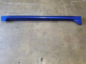 96051va000 Subaru 2015-2021 Wrx Or Sti Side Skirt Rocker Panel Right Passenger Rh 15-21