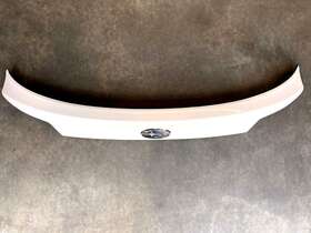 C08010025 Subaru 2010-2014 Outback Liftgate Tail Lift Gate Garnish Trim Molding Panel Oem