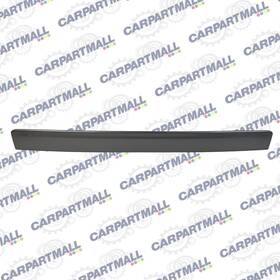 91112aj00a Subaru C08010031 2010-2014 Legacy Rear Trunk Handle Bezel Molding Panel Trim