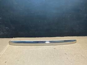 C10010036 Subaru 2014 To 2016 Impreza Liftgate Trunk Lid Trim Chrome Molding G5544