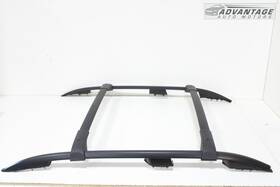 C15050010 Subaru 2018-2023 Crosstrek Left And Right Side Roof Rack Rail Crossbar Molding Oem