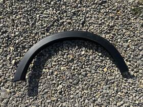 E201saj530 Subaru 2013 2014 Outback Rear Left Lh Wheel Arch Fender Flare Oem