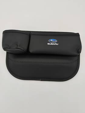 Fjsba1 Subaru Seat Gap Filler Cup Holder Organizer