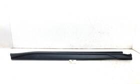 Pp-td29 Subaru 2022-2024 Wrx Right Passenger Side Skirt Rocker Panel Molding Oem