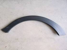 Qtr-l-1-n1 Subaru 2018-2023 Crosstrek Rear Left Quarter Panel Wheel Flare Molding Oem