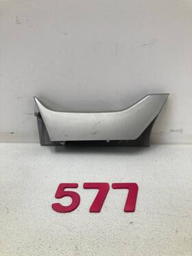 S22005650 Subaru 14-18 Forester Driver Left Front Dash Handle Trim Molding Oem