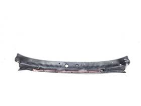 123.sz1297 Suzuki 1997 X90 Oem Black Cowl Vent Panel