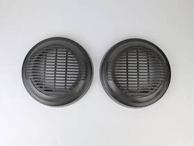 39231-74f00 Suzuki Pair Of Oem Speaker Grill Cover For Wagon R Ct21s And Others
