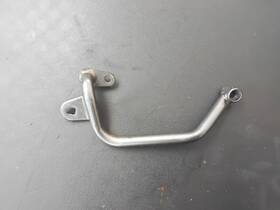 43980-32e00-ypt Suzuki 2011-2025 Dr650 Left Rear Grip Or Handle