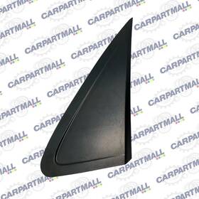 77211-55g00 Suzuki 02-07 Aerio Right Passenger Exterior Door Corner Quarter Panel Trim Cover