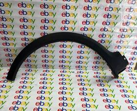 77251-54l0 Suzuki 07-13 Sx4 Right Rear Rh Quarter Flare Molding Oem Textured