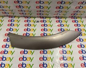 Suzuki 77580-52d00 02-06 Grand Vitara Xl-7 Right Rear Quarter Flare Molding Oem Beige Za4 Scratches