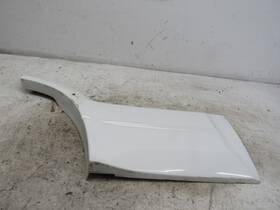 77590-65da0 Suzuki Door Molding Trim Grand Vitara 1999 2002 Right Passenger Rear Outer Lower Cover