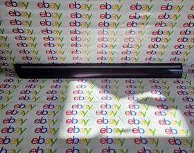 77620-52d00 Suzuki 01-06 Grand Vitara Xl-7 Left Front Door Trim Molding Oem Red Za3