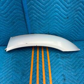 Suzuki 77630-52d00 2001-2006 Xl-7 Rear Left Wheel Arch Flare Molding Oem 77580-52d00