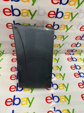 77651-65j0 Suzuki 06-12 Grand Vitara Front Left Fender Molding Trim Oem Blue Zy4 Damage