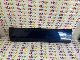 77680-65j0 Suzuki 06-12 Grand Vitara Left Front Door Molding Trim Oem Blue Zjp Damaged