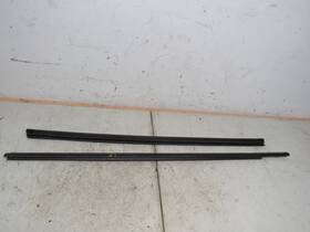 83821-57l00 Suzuki Front Door Inner Outer Weather Strip Belt Molding Kizashi 2010 2013 Driver Trim