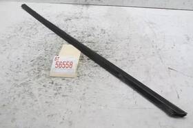 8382186z00 Suzuki Window Weather Strip Belt Verona 2004 2006 Left Driver Front Door Molding Trim