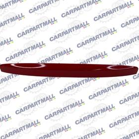 83941-80j00 Suzuki 10-13 Sx4 Htcbk Rear Hatch Tailgate Trim Molding Garnish
