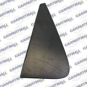 83981-79j10-l Suzuki 07-13 Sx4 Rear Left Driver Exterior Door Corner Cover Molding 83981-79j10