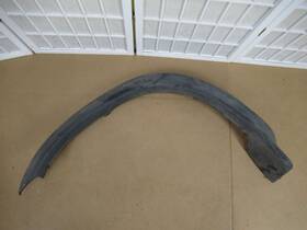 77650-67da0 Suzuki / Chevrolet 01 02 03 04 Xl-7 Chevy Tracker Zr2 Left Front Fender Flare Molding Guard