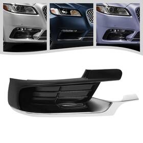 1kpfd1230040 Tbvechi For 2017-2020 Lincoln Continental Fog Light Trim Right Passenger Side