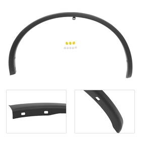 In1291103 Tbvechi Front Right Fender Trim For 2008-2012 Infiniti Ex35 Ex37 Qx50