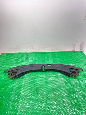 1006330-00-g Tesla Oem 12-16 Model S Front Underhood Apron Latch Lock Cover Trim 1006330-g 1006330-00-g Tesla Oem 12-16 Model S Front Underhood Apron Latch Lock Cover Trim 1006330-g