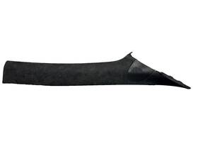 1007440-02-k Tesla 2012 - 2020 Model S Right Side A-pillar Trim Cover Oem