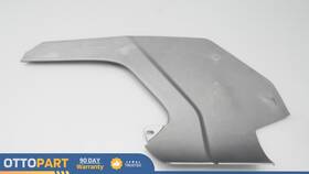 Tesla 1008248-00-c 2012-2019 Model S Left Driver Side Center Console Trim Oem 100824800c