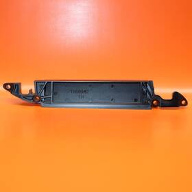 1008982-00-d Tesla Model S Backplate Door Handle Outer Left 2016 2017 2018 2019 2020 2021 Oem