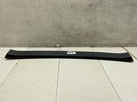 1009255-00 Tesla 1009255-00- 2013 Model S 85 Rear Liftgate Tailgate Inner Upper Trunk Panel Cover Oem