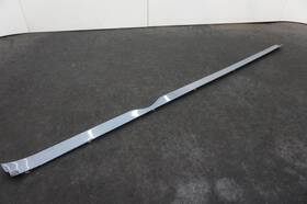 1012215-00-f Tesla Left Rocker Panel Side Skirt Scuff Plate Trim Model S 2012-20