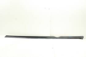 Tesla 1012217-00-f 2015 Model S Right Rocker Panel Scuff Plate Trim 12-16