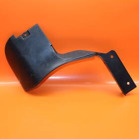 1028758-00-a Tesla Model S Rocker Molding Splash Guard Right 2016 2017 2018 2019 2020 Oem